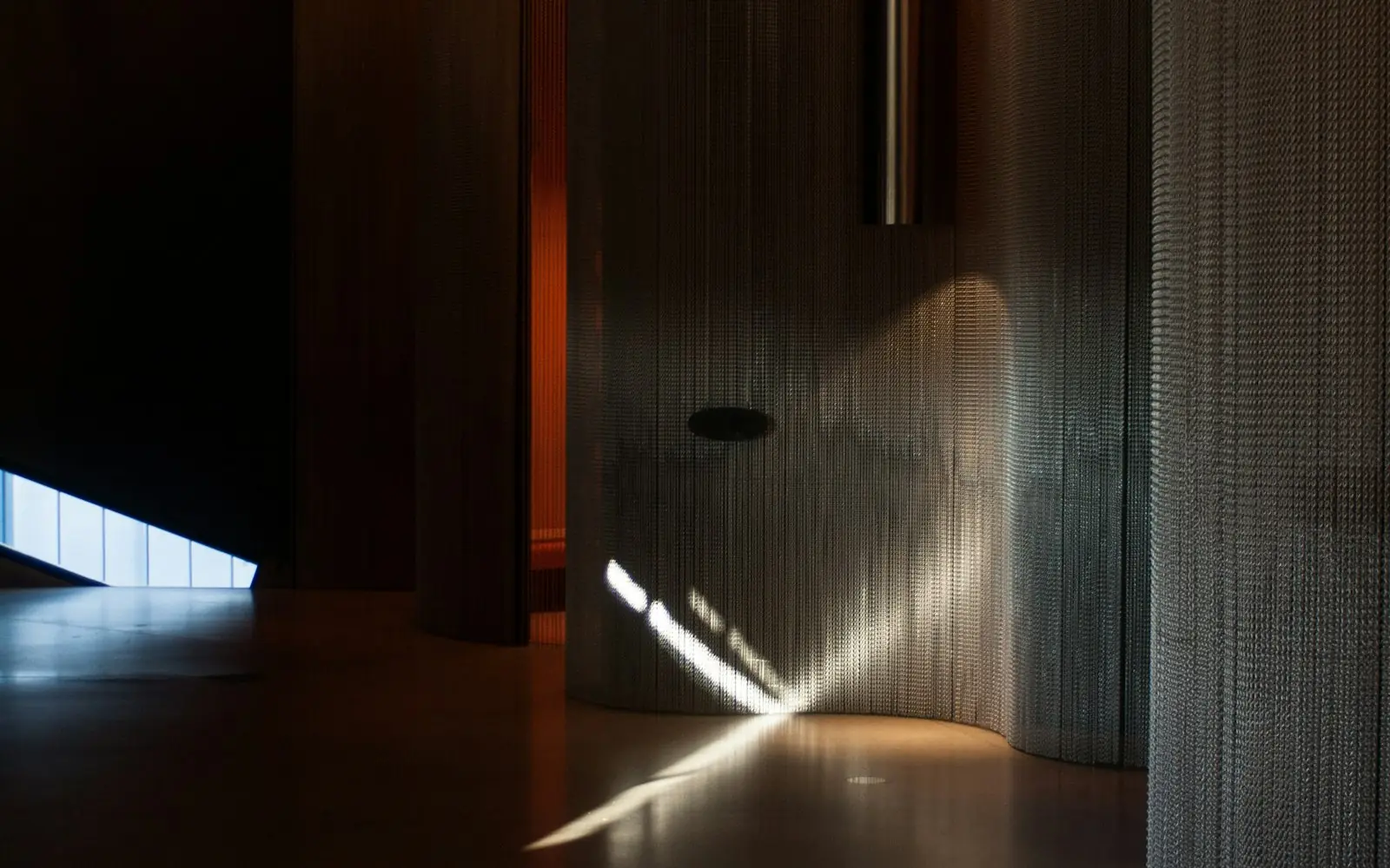 Éclairage architectural