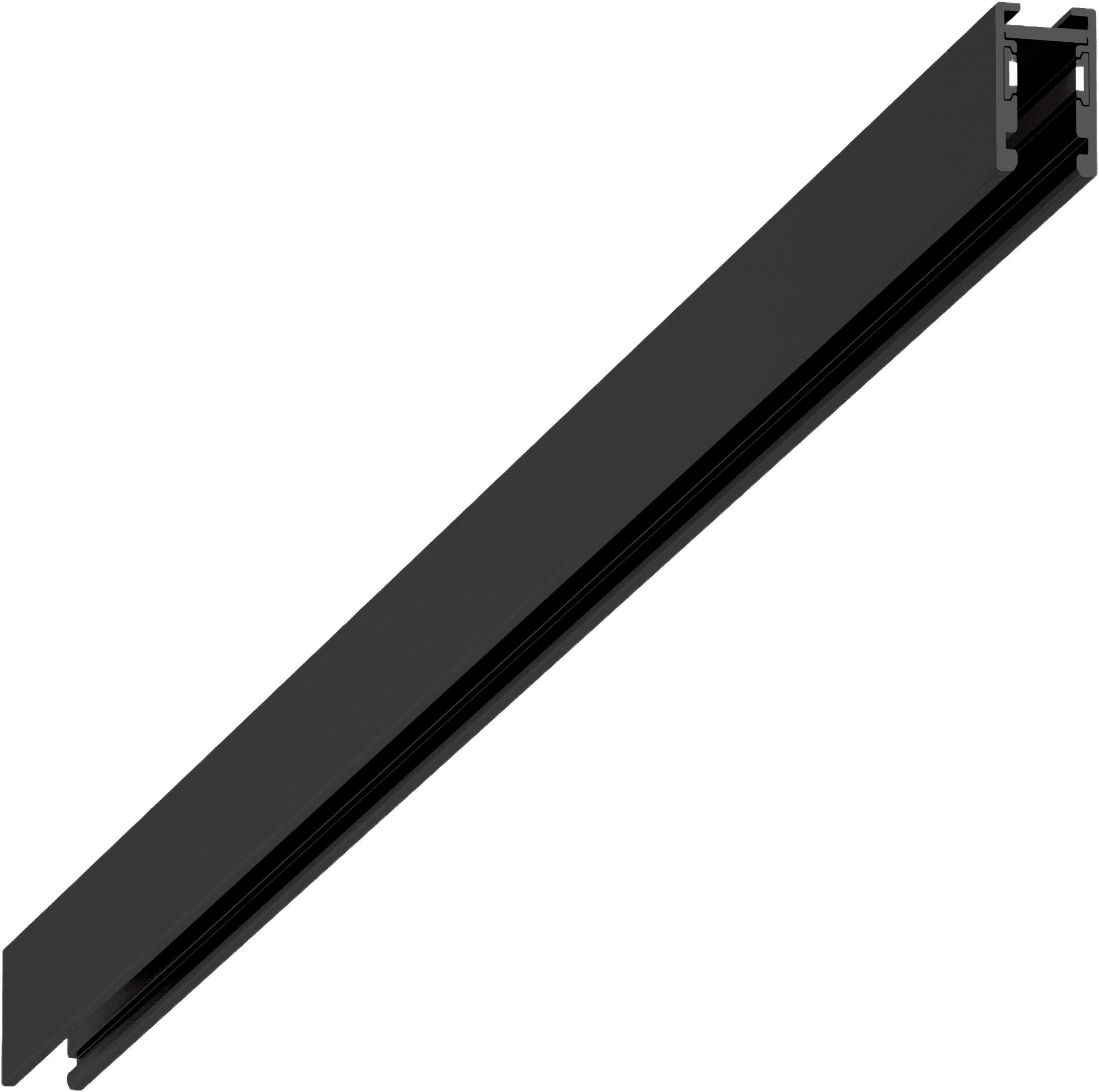 Rail magnétique 6 mm