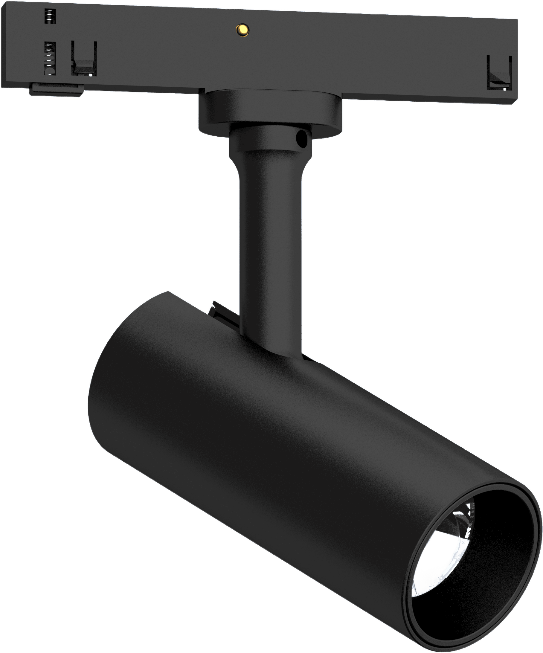 Spot orientable