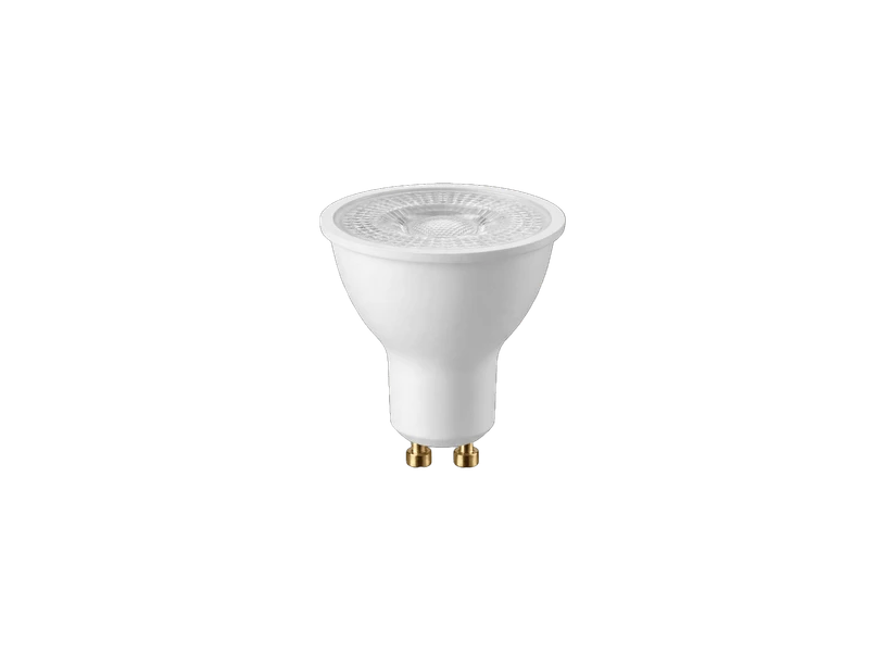 Ampoule LED GU10 7W 3000K