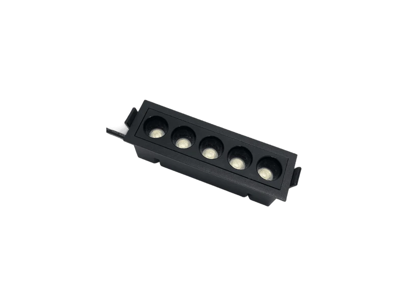 Grille Laser LInéaire LED encastré