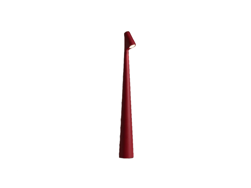 Lampe de table Liseuse Conique