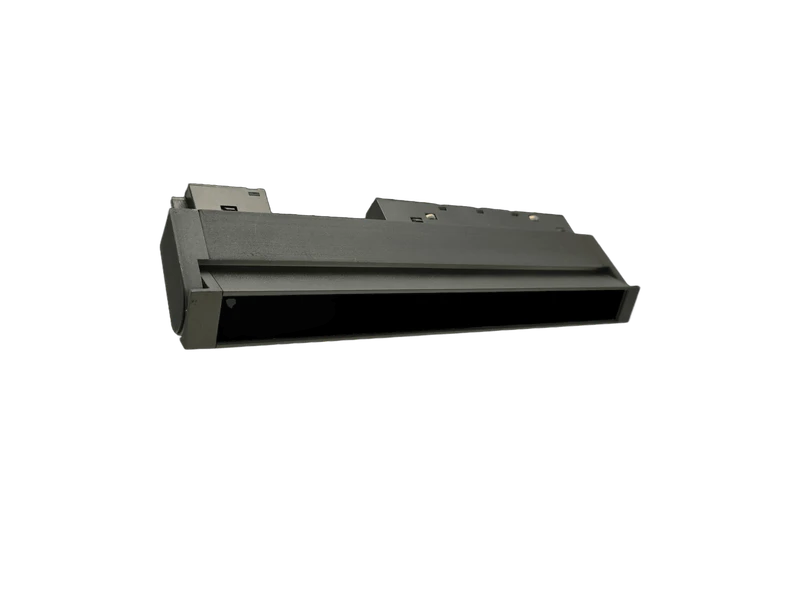 Linéaire Magnétique Orientable LED - Série 20mm