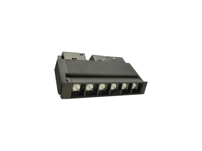 Laser Grille Magnétique Orientable LED - Série 20mm