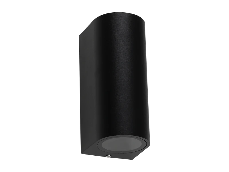 Applique extérieure IP65 GU10 Standard double Faisceau