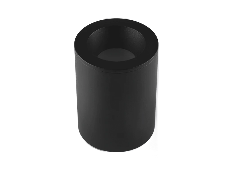 Spot en Surface IP65 GU10 Hauteur 115mm