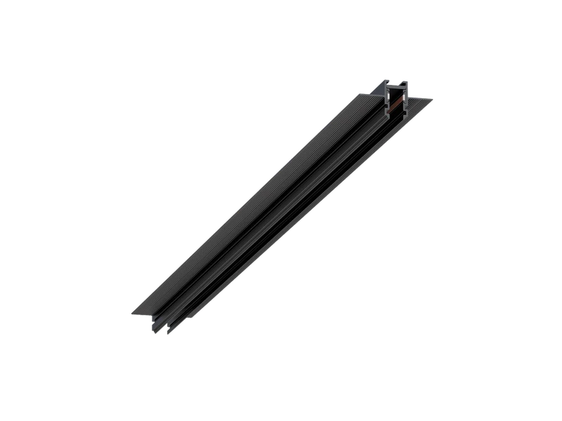 Rail Magnétique Encastré - 6mm
