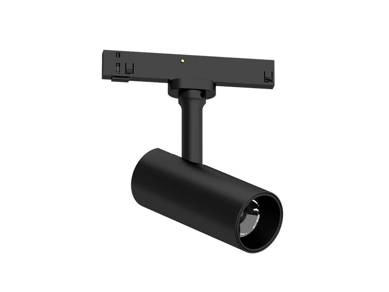 Spot Orientable Magnétique LED -  Série 6mm