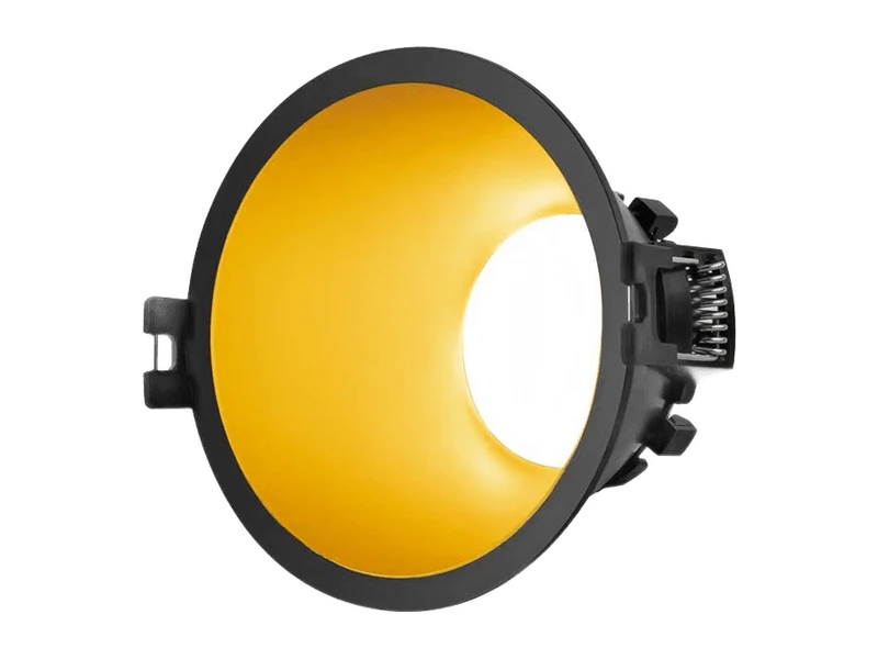 Cadre Spot GU10 au bord ultra-fin