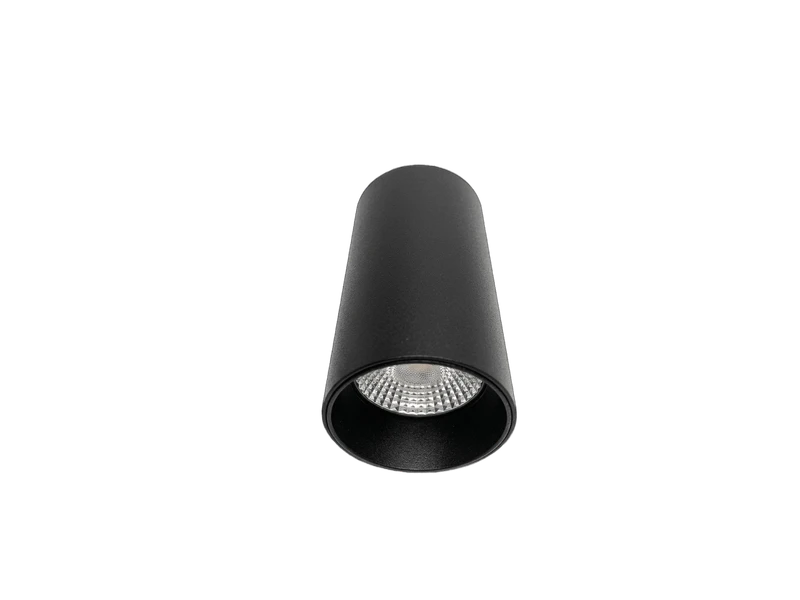 Cadre spot en saillie pour GU10 Ø60mm Aluminium