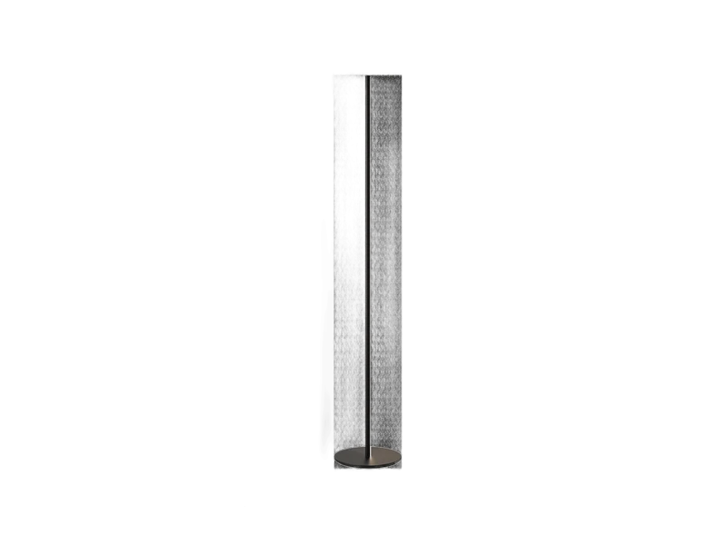 Lampadaire d'Angle LED Minimaliste