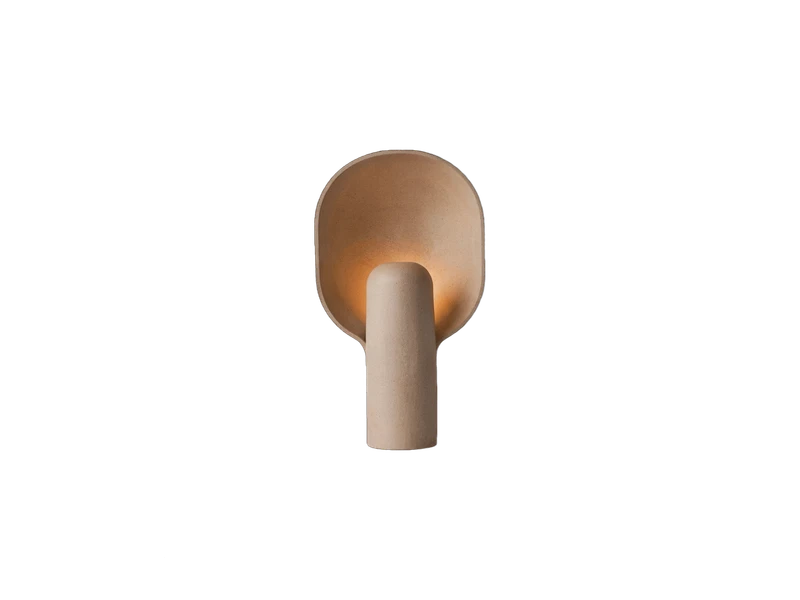 Lampe de Table Design Nude