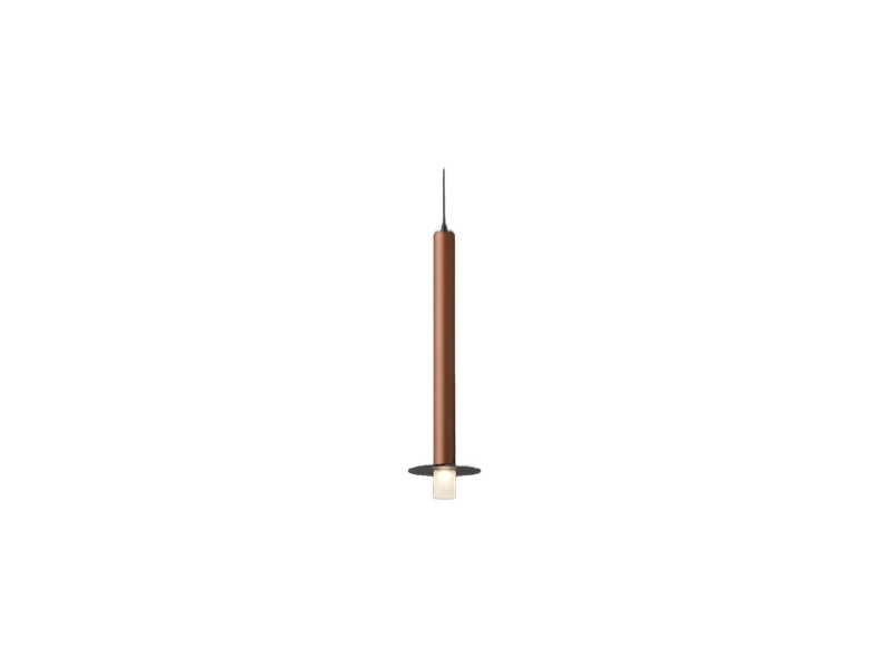 Suspension Tube Minimaliste