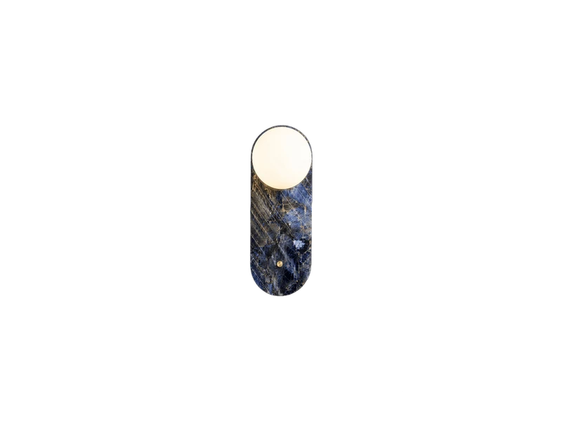 Applique Murale Granit & Globe LED