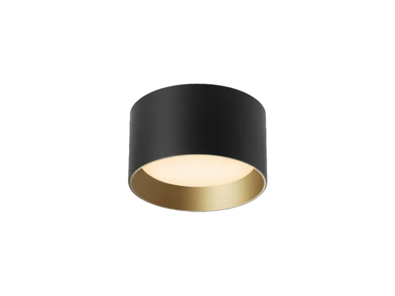 Downlight Plafonnier LED en Surface