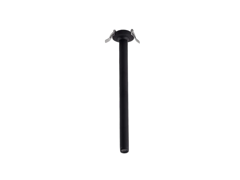 Spotlight encastré Tubulaire orientable LED 7W